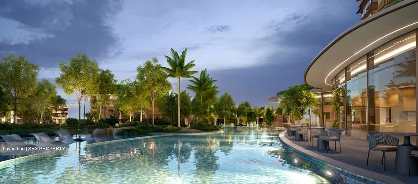 Hillhaven (D23), Apartment #584971831